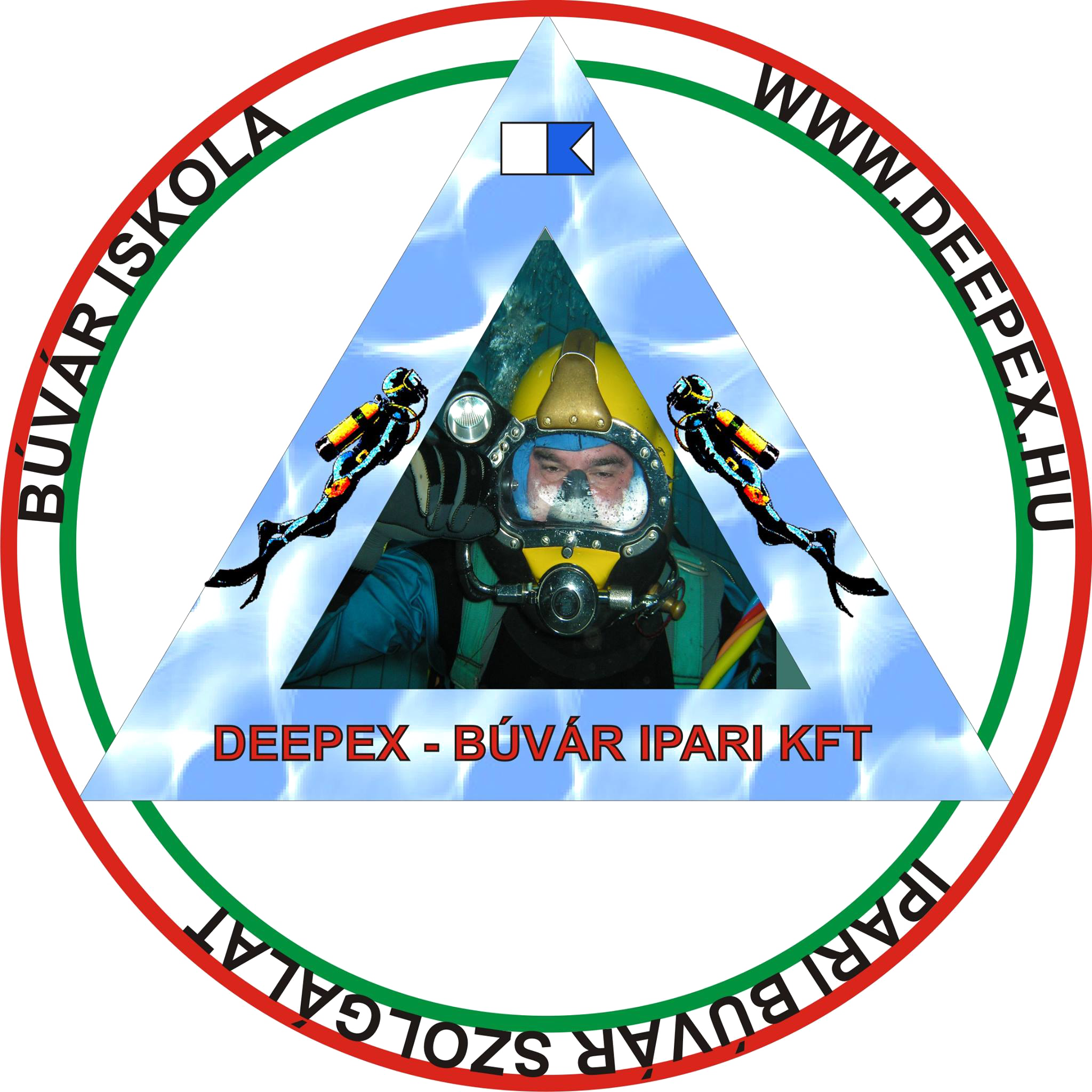 Deepex Búváripari Kft