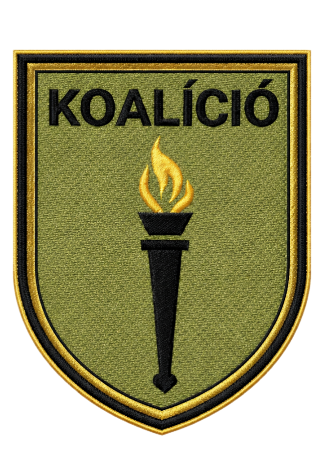 A KOALÍCIÓ